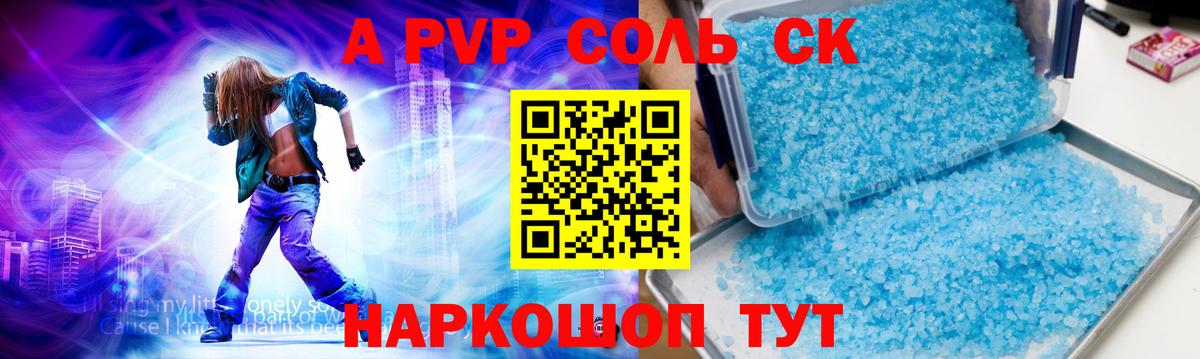 Alfa_PVP СК КРИС Долгопрудный